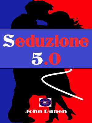 cover image of Seduzione 5.0